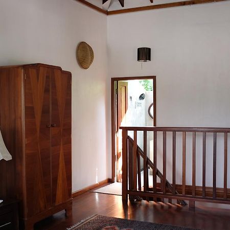 Rumah Jah Langkawi Pantai Cenang  Eksteriør billede