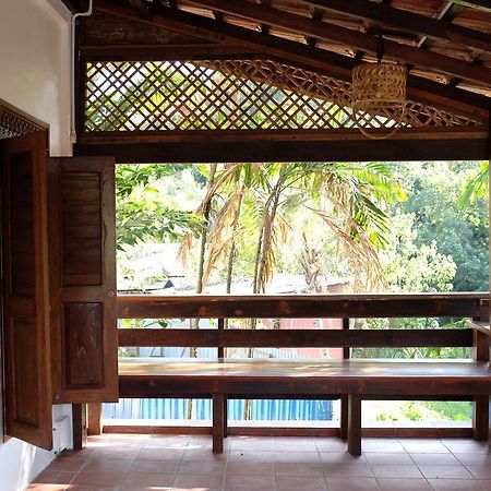 Rumah Jah Langkawi Pantai Cenang  Eksteriør billede