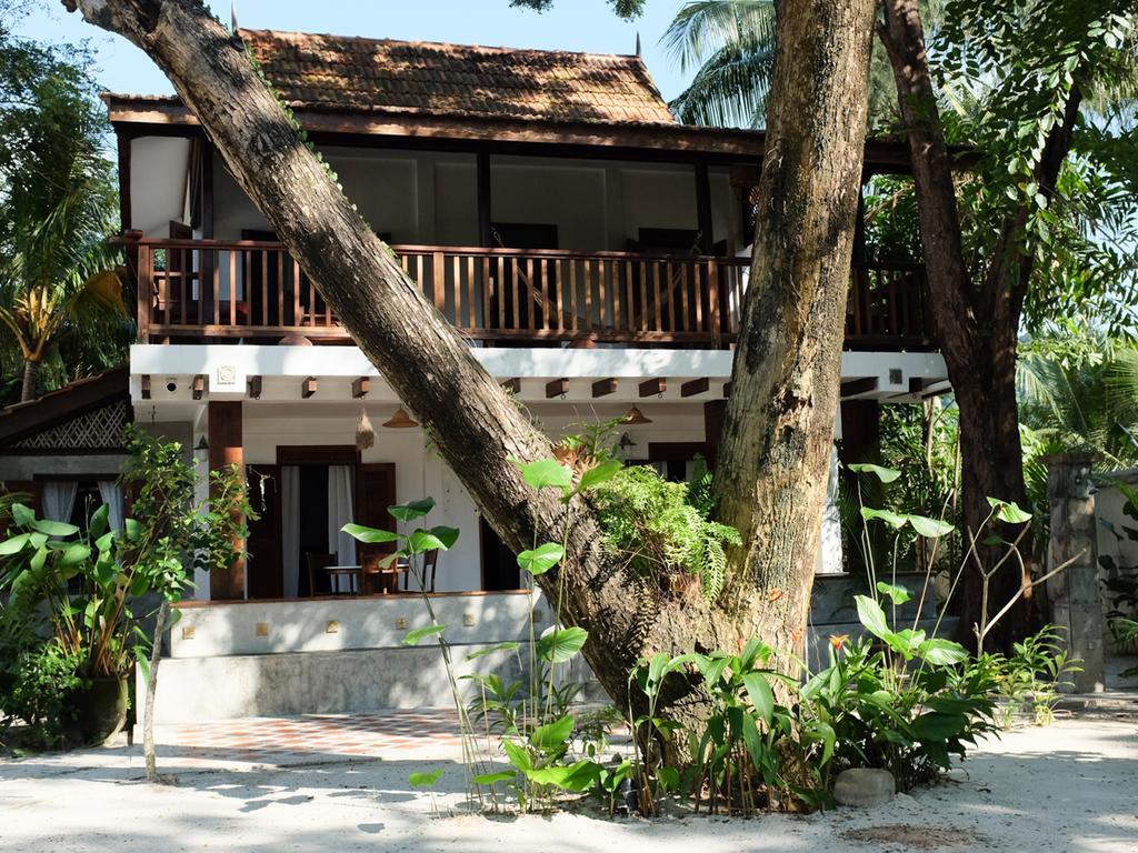 Rumah Jah Langkawi Pantai Cenang  Eksteriør billede