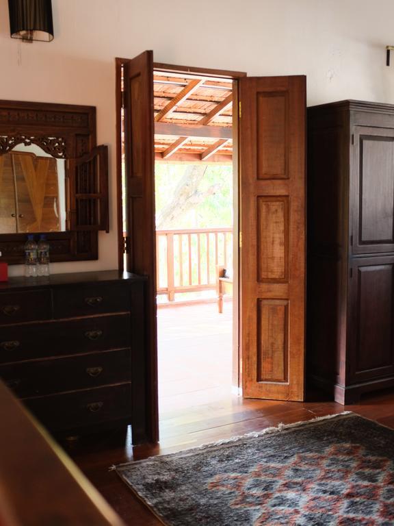 Rumah Jah Langkawi Pantai Cenang  Eksteriør billede