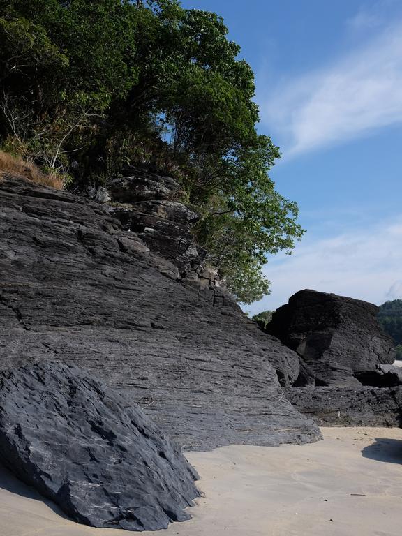 Rumah Jah Langkawi Pantai Cenang  Eksteriør billede