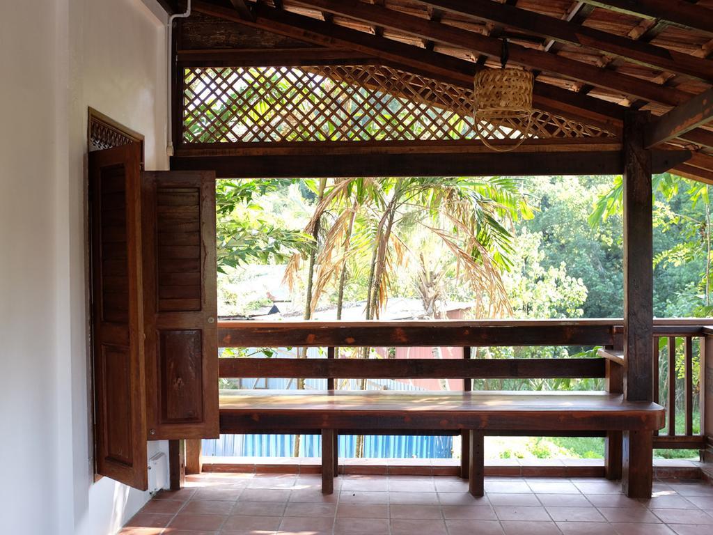 Rumah Jah Langkawi Pantai Cenang  Eksteriør billede