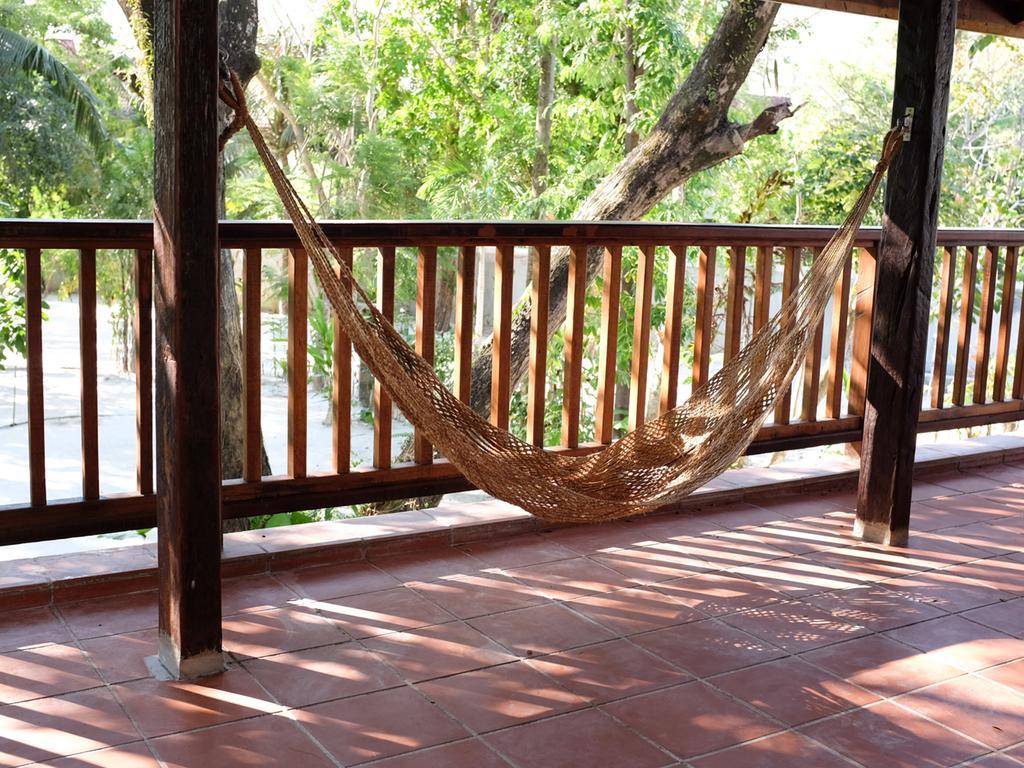 Rumah Jah Langkawi Pantai Cenang  Eksteriør billede