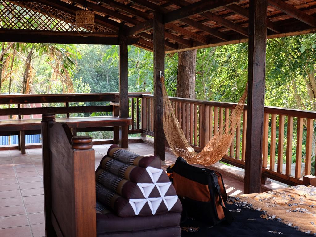 Rumah Jah Langkawi Pantai Cenang  Eksteriør billede