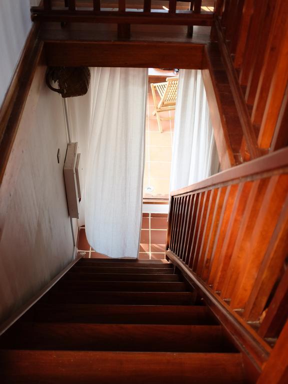 Rumah Jah Langkawi Pantai Cenang  Eksteriør billede