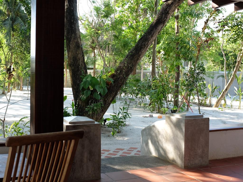 Rumah Jah Langkawi Pantai Cenang  Eksteriør billede